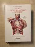 Atlas de anatomie - editia completa