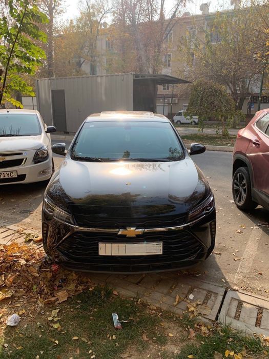 Продам монзу 1,5, 2023