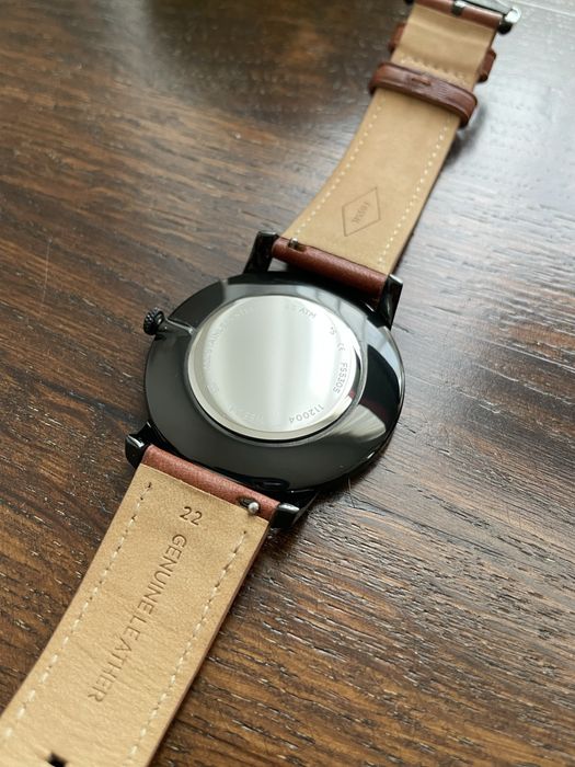 Ceas Fossil The Minimalist 5ATM