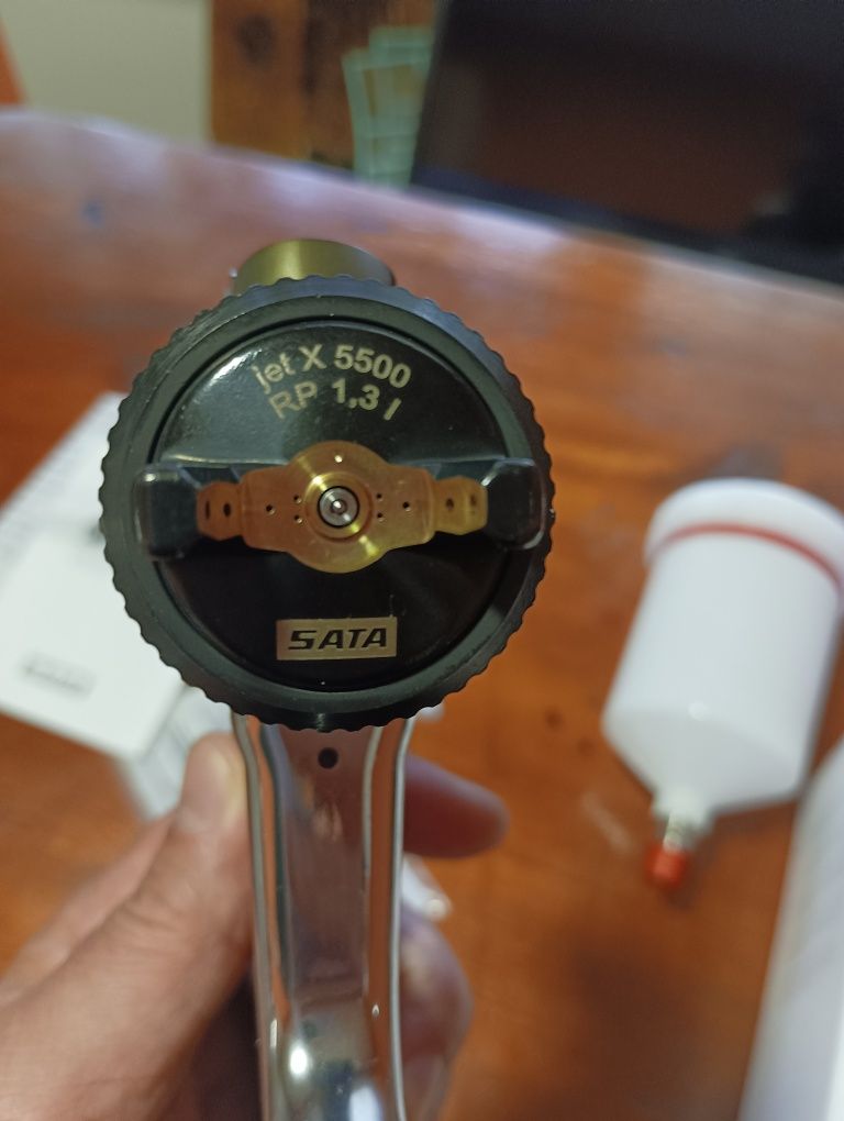 SATA 5500 1.3i RP