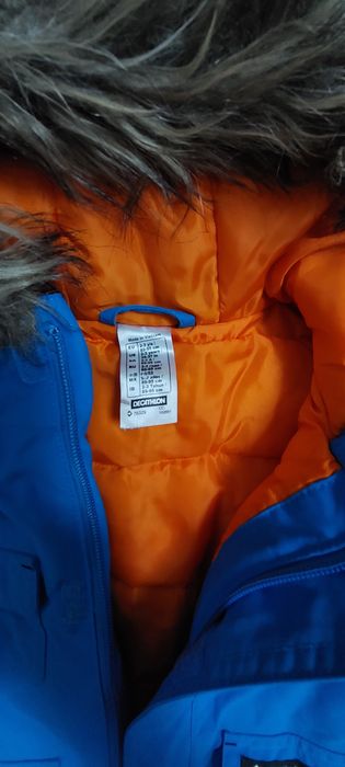 Geaca Decatlon 2-3 ani