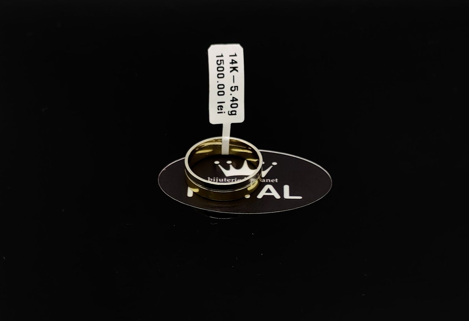 Bijuteria Royal verigheta 5.40 gr