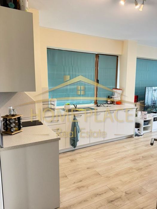 Дава се под наем Двустаен апартамент в Варна, Аспарухово - 73 кв.м за 663 € - Снимка #4