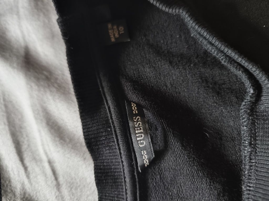 Оригинална детска рокля Guess