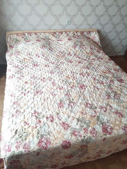 Двустаен имот в Дружба 1