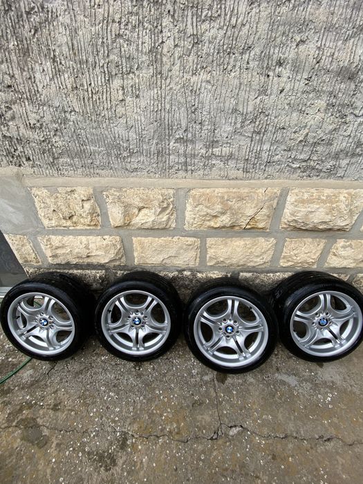 Джанти BMW Style68