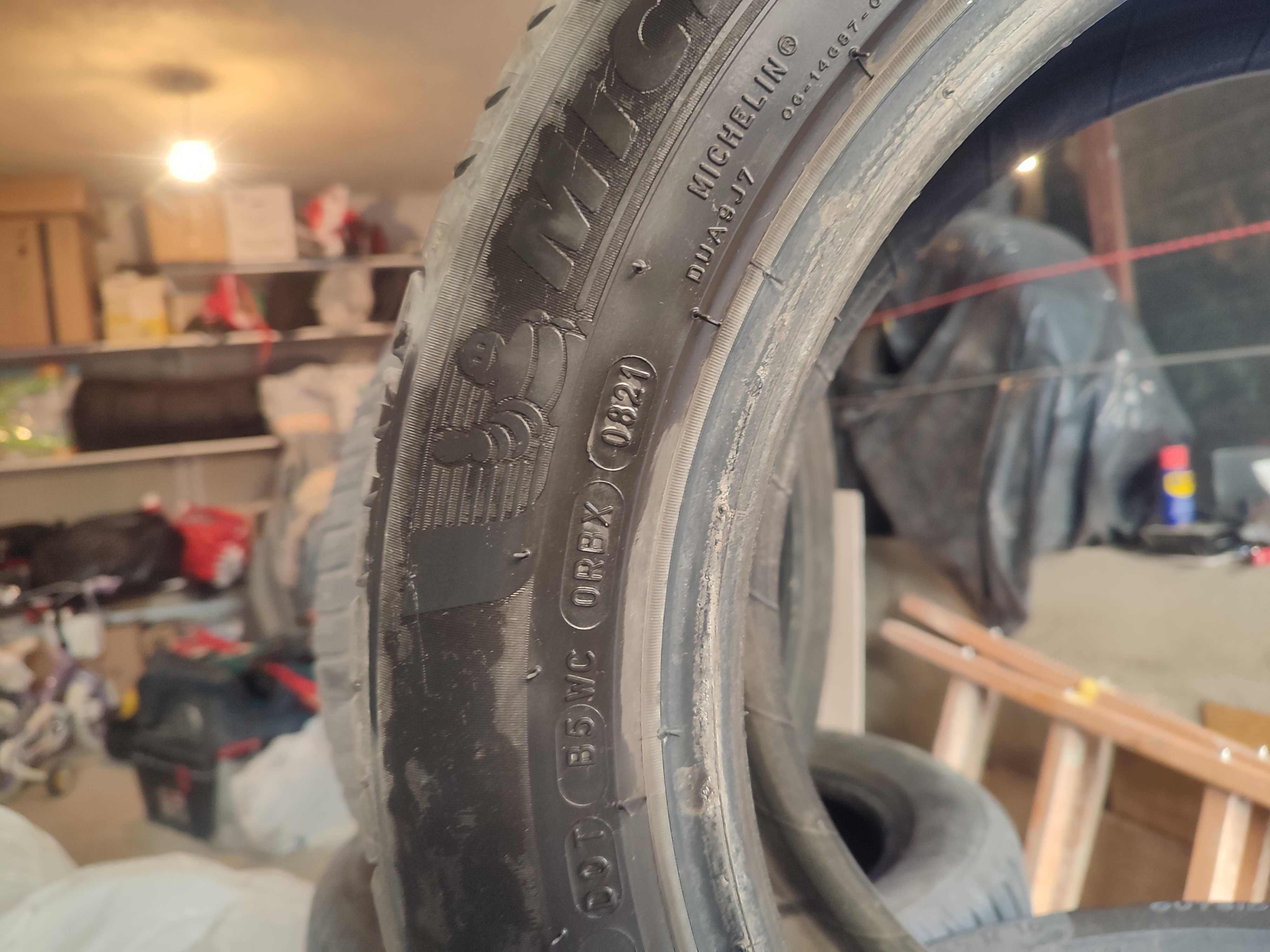 Гуми 205/55 R 16