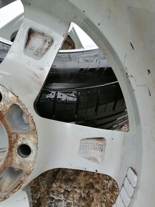 Джанти 5x114.3 16