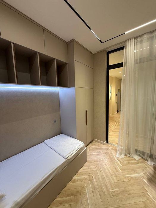 Продается 2в3 ком квартира, ор-р: Мега Планет, 70 м²