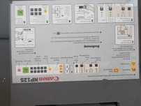 Продавам ксерокс Canon NP125