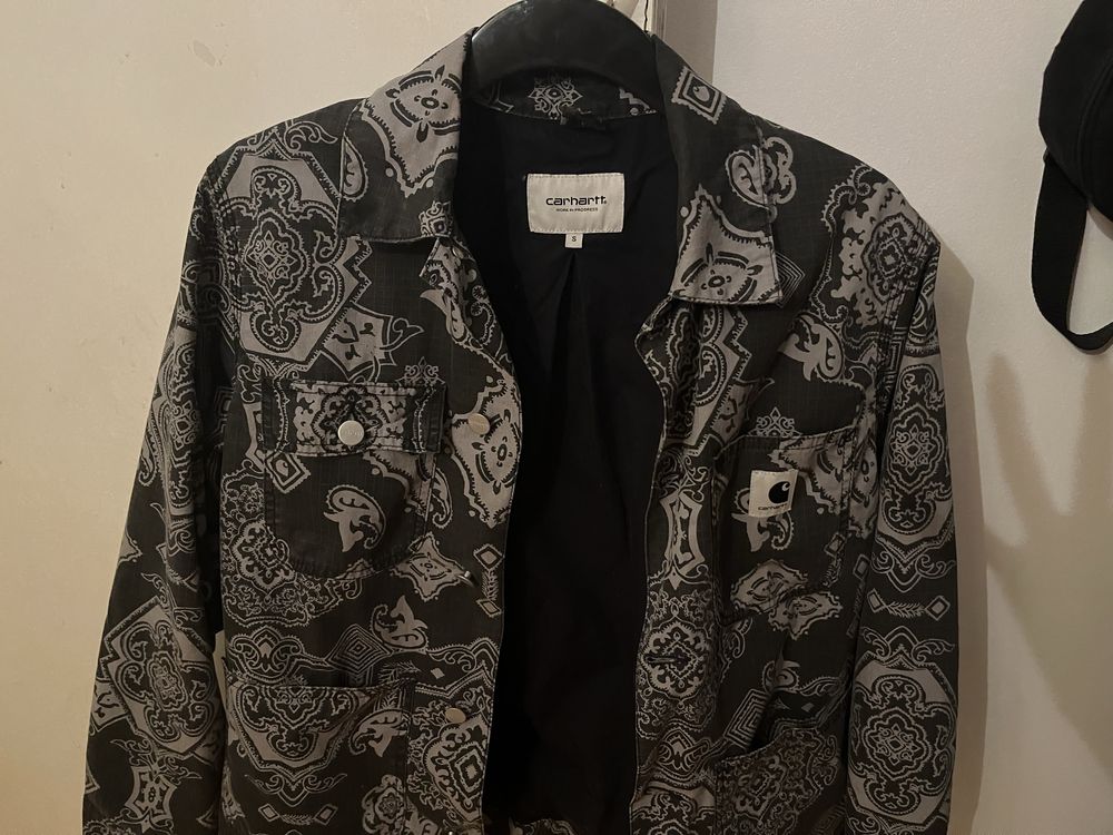 Carhartt яке Кархарт яке