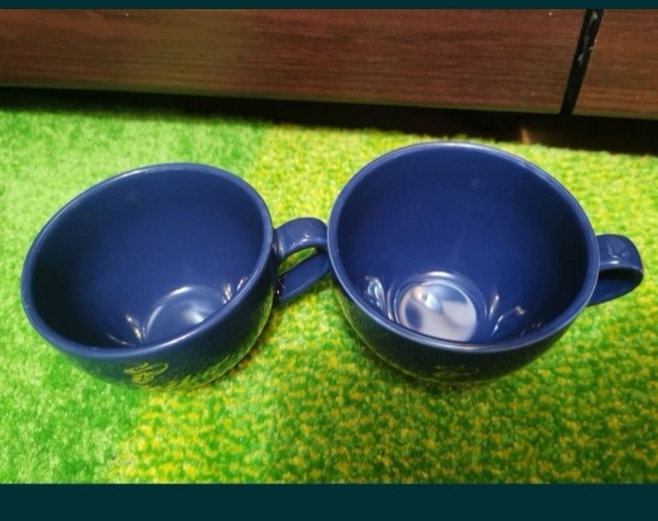 Căni Tchibo de colectie