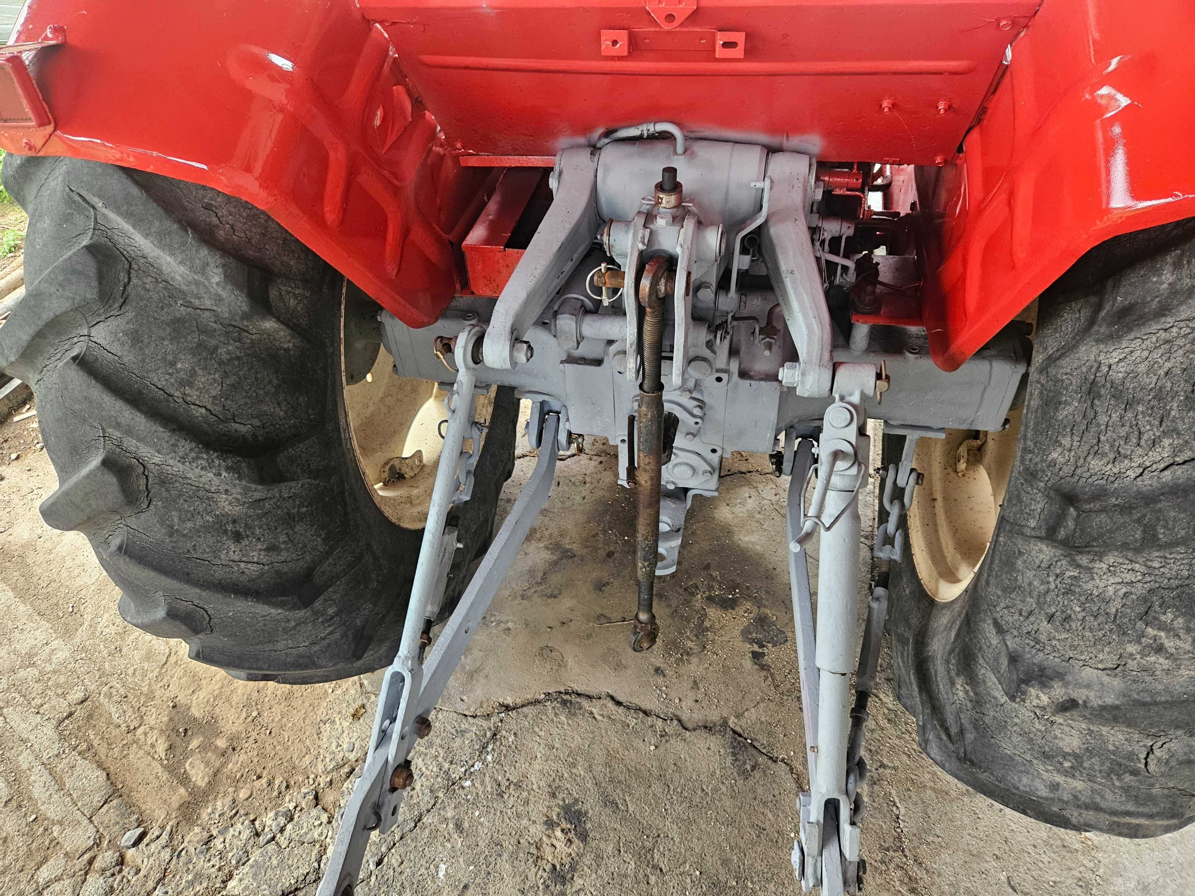 Трактор Yanmar 42 20D