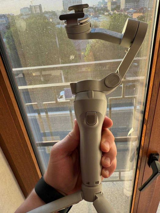 Стабилизатор DJI Osmo Mobile SE 4 (OM4)