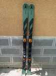 schi atomic redster q6 L172cm