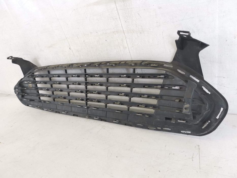Предна решетка Ford Mondeo MK5 [ - ] Оригинална в добро състояние Ford