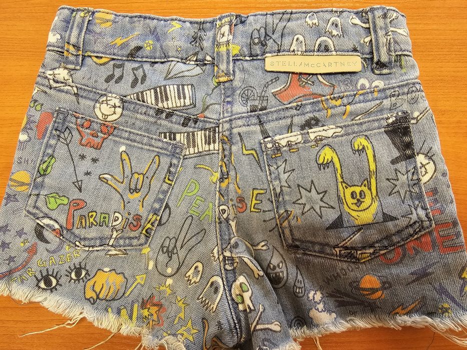 ЛОТ Висок клас дрехи за момиче