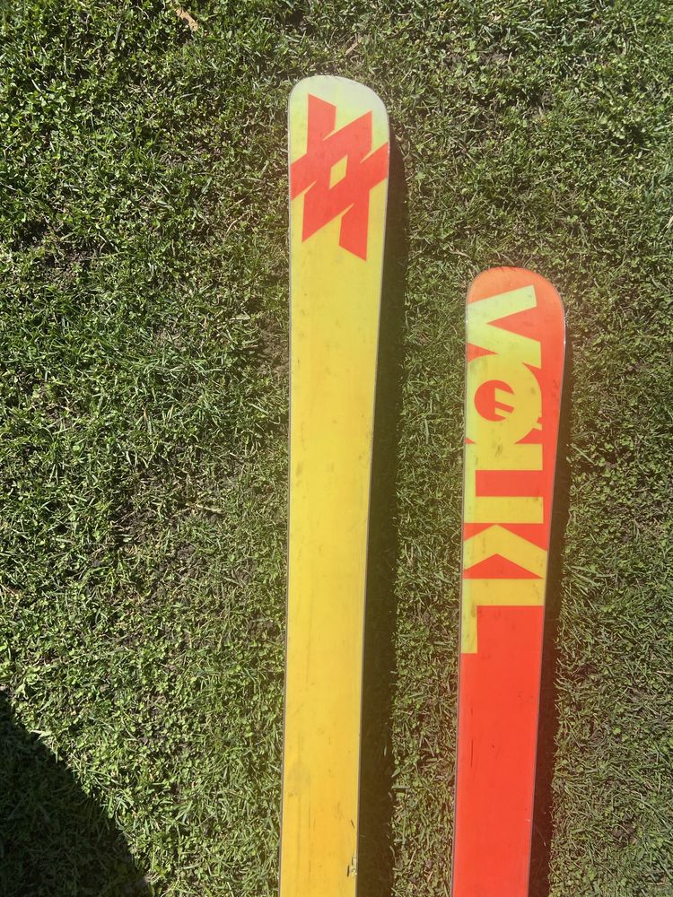 Skiuri volk kink 175
