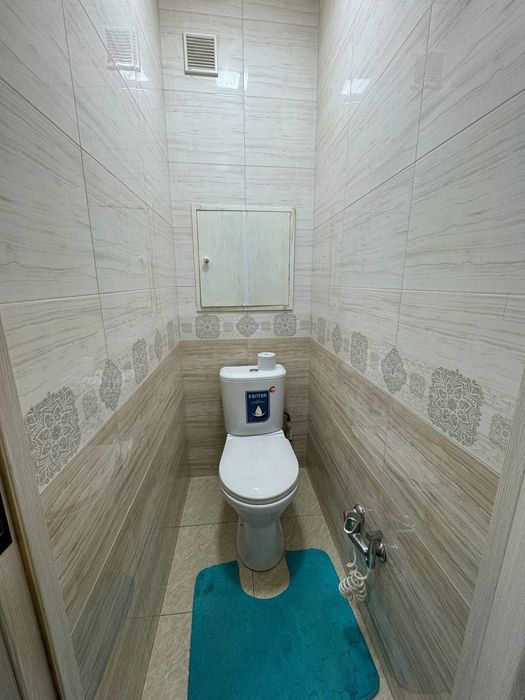 Юнусабад -17.  3/2/5  77м².  Панель.