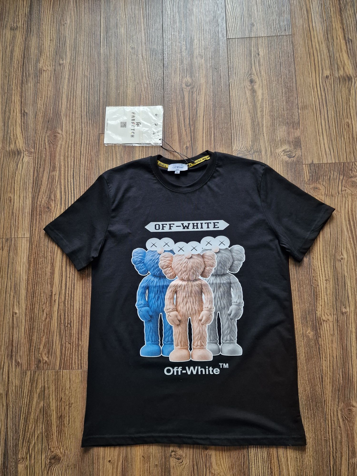 Страхотна мъжка тениска размер S M  L  XL  2XL