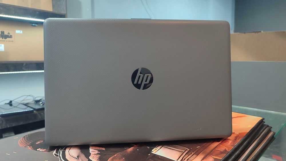 Ноутбук офисный HP AMD Ryzen 3-3200U