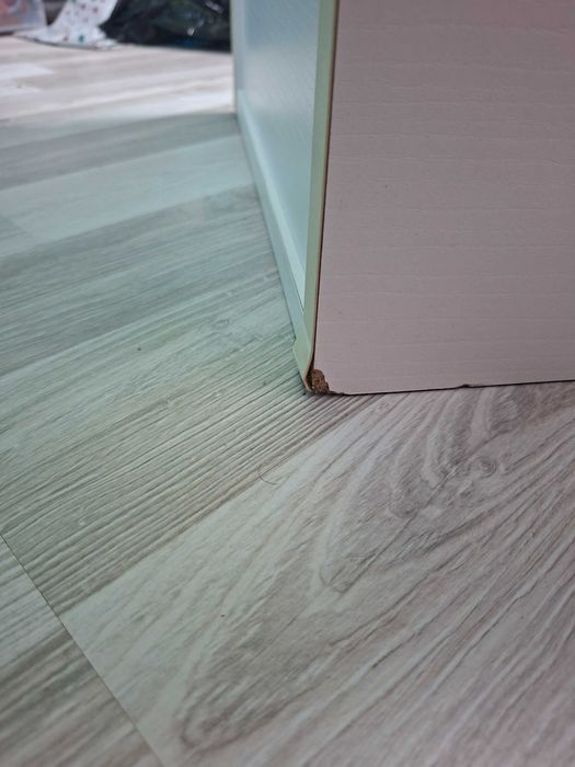 Подарявам легло с шкаф