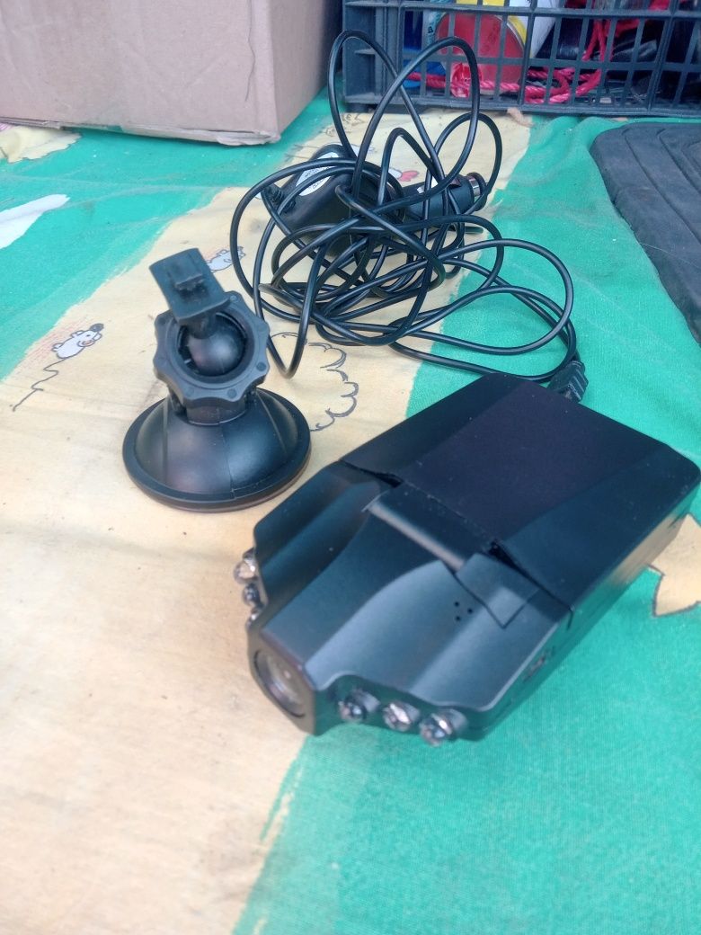 Posibilitate Curier Gratuit ! Camera video bord auto NOUA ! accesorii