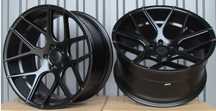 Джанти 18" 5X120 5X112 за БМВ Мерцедес Ауди BMW Mercedes Audi