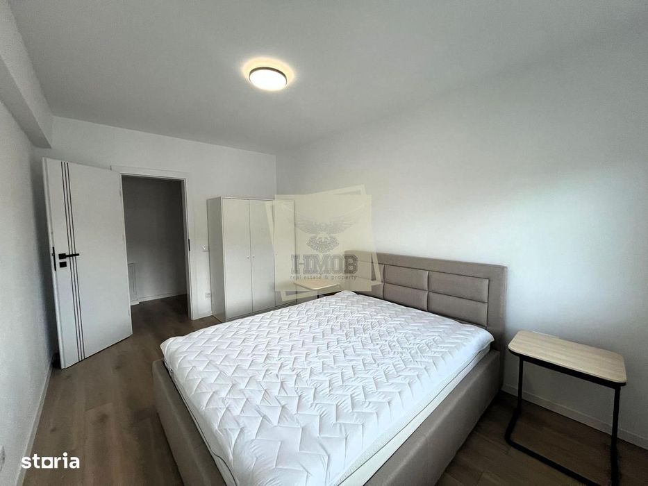 Apartament nou 65mp decomandat 3 camere zona Selimbar