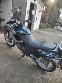Aprilia Pegaso 650 injectie