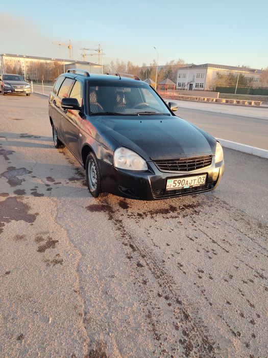 Приора 2 универсал