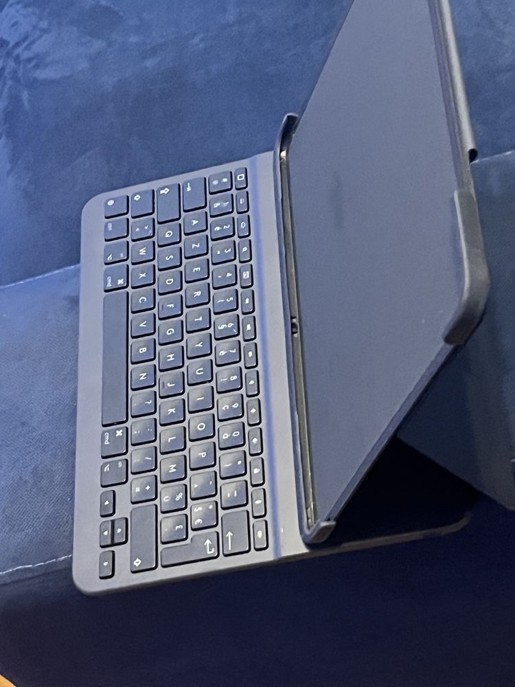 Tastatura Logitech Slim Folio Pro iPad Pro 12,9