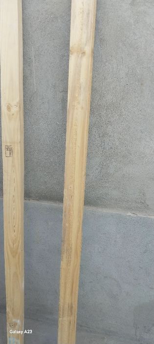 Рейка 6х8 сотилади