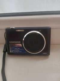 Fotoapparat Samsung Lens