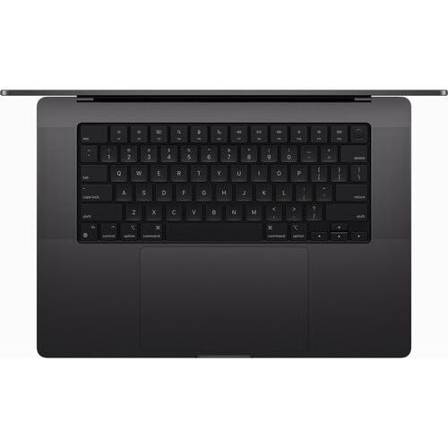 Ноутбук Apple Macbook Pro 14.2 M3/8Gb/10GPU/ 1Tb Space Black