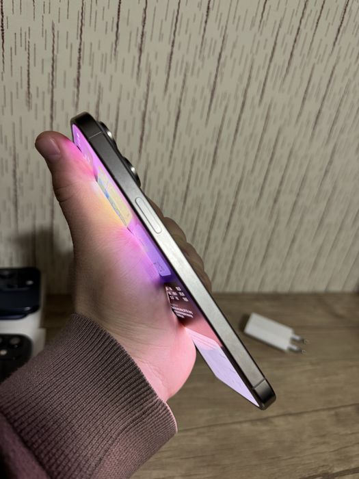 Iphone 15 pro max 256gb 88