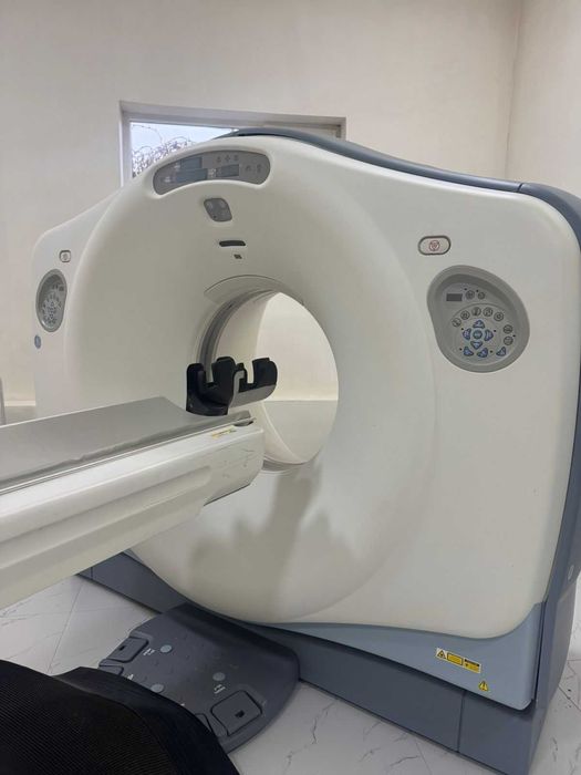 Томограф Optima CT540 (Б/У)