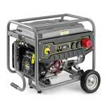 Generator de curent electric trifazat Karcher PGG 8/3 7kW 12.2cp benzi