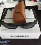 Ray-ban Meta Wayfarer
