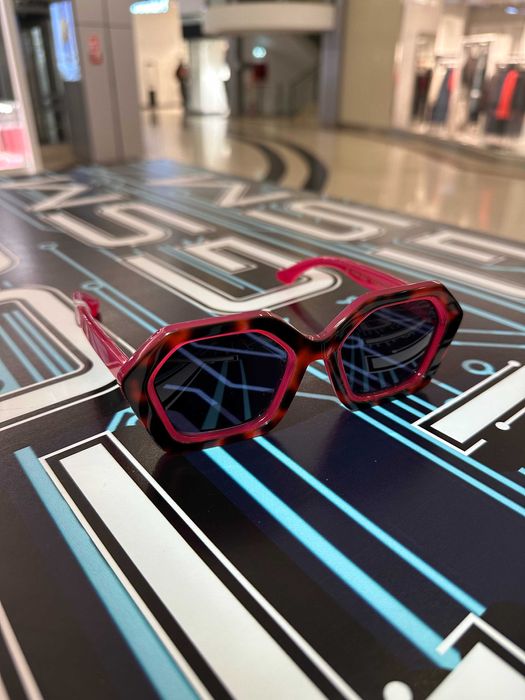 Ochelari de dama noi editie limitata nr.17 din 50 Atelier de Lola