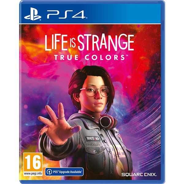 Joc Life is Strange True Colors PS4 Playstation 4 Nou Sigilat