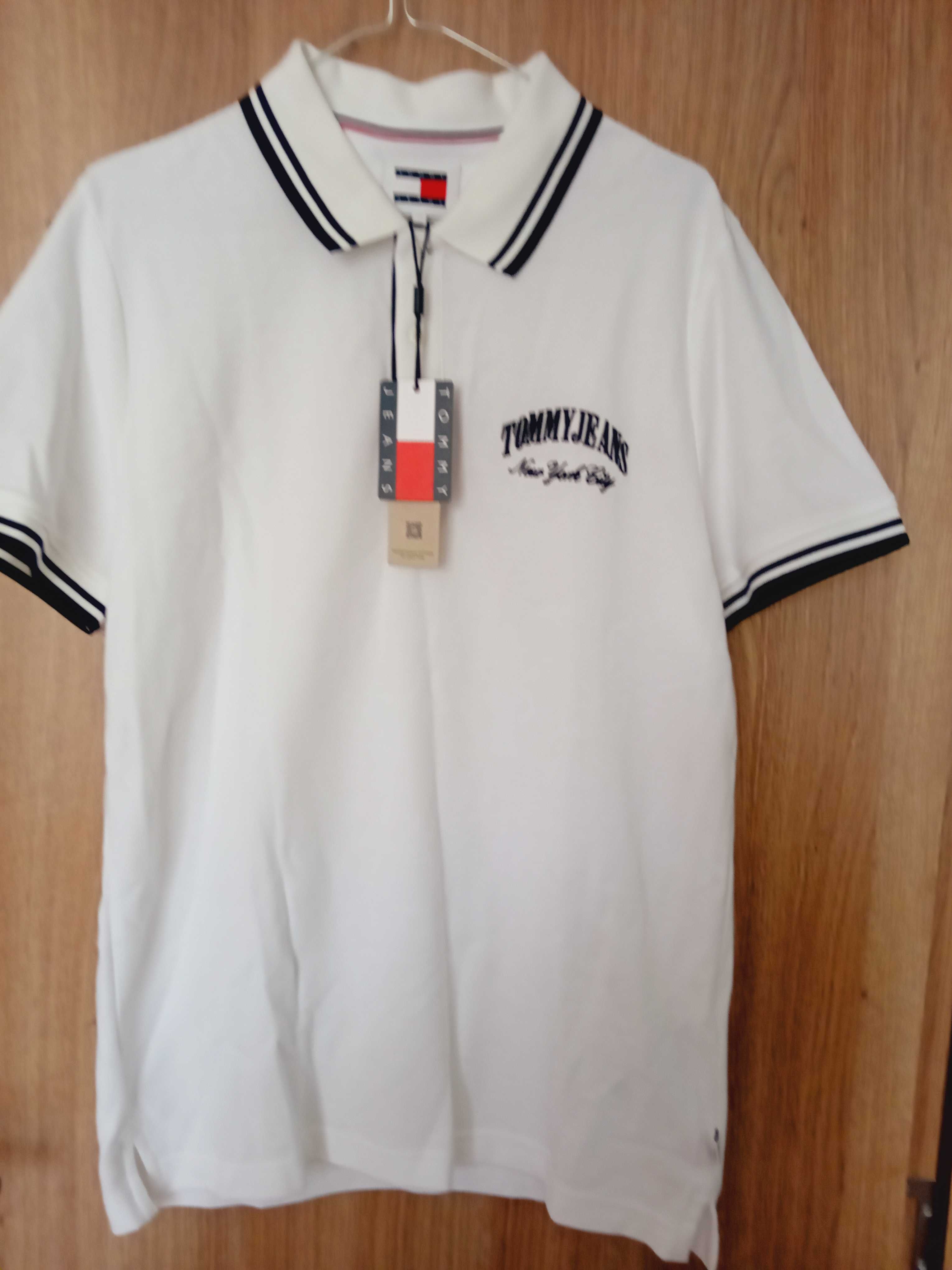 Tommy Hilfiger тениски