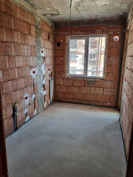 Proprietar, vand ap Giroc, langa Profi, 2/3 camere, supr. utila 59 mp