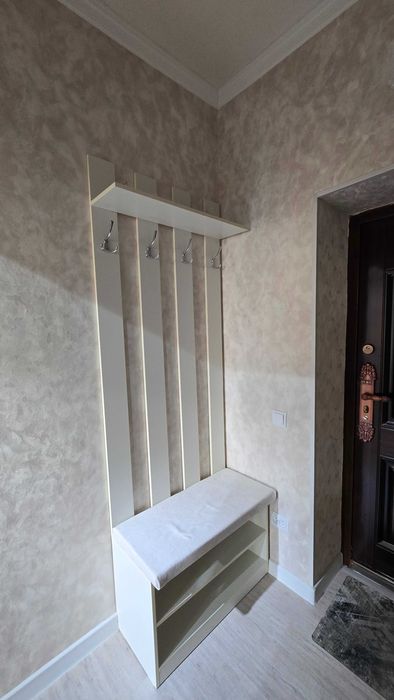 Срочно продаётся 1/4/5 с ремонтом. Площадь 33м2 Мирзо Улукбекский р-н"