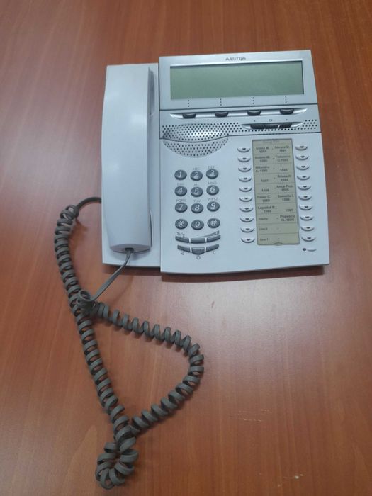 Telefon fix AASTRA DIALOG 4225