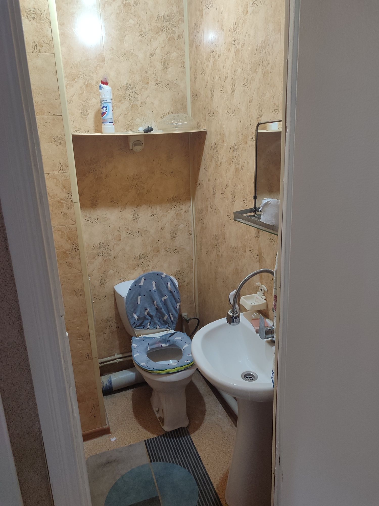 Продается квартира Сергели 7  3х комнатная квартира 3 станция метро