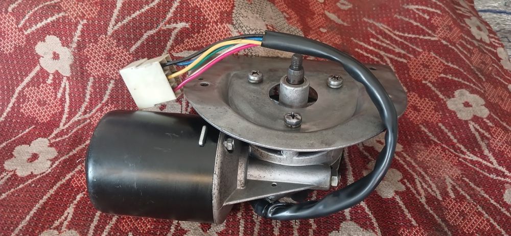 мотор стеклоочиститель ккамаз