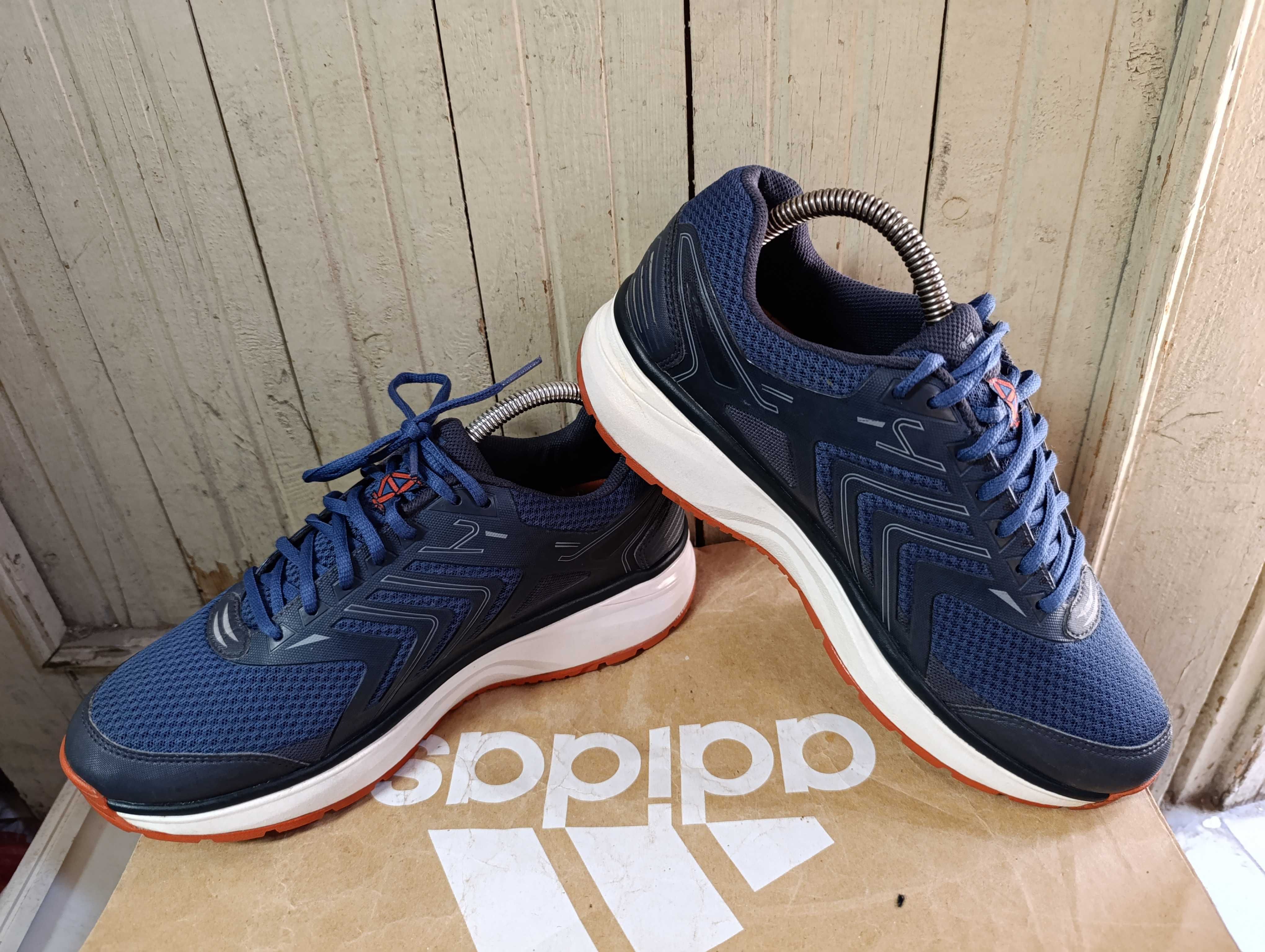 ''Joya Flash, Dark Blue''оригинални мъжки обувки 42 номер