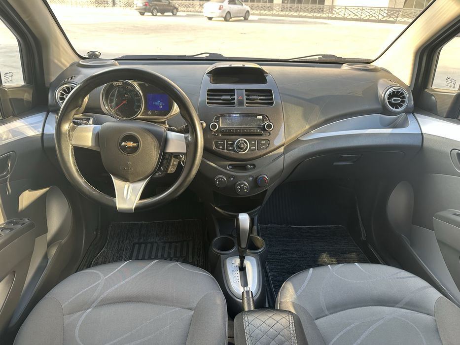 Насия савдога спарк автомат тоза