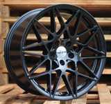 19 Джанти за БМВ 5x120 BMW Stlye 666M - F11 F12 M3 F30 F32 530d xdrive